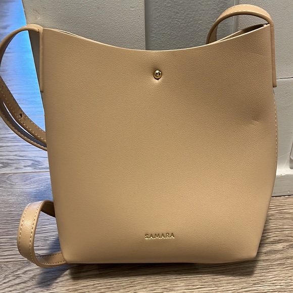 Samara cross body bag - Picture 2 of 2